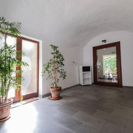 Cathedral House Orvieto Apartment Exterior photo