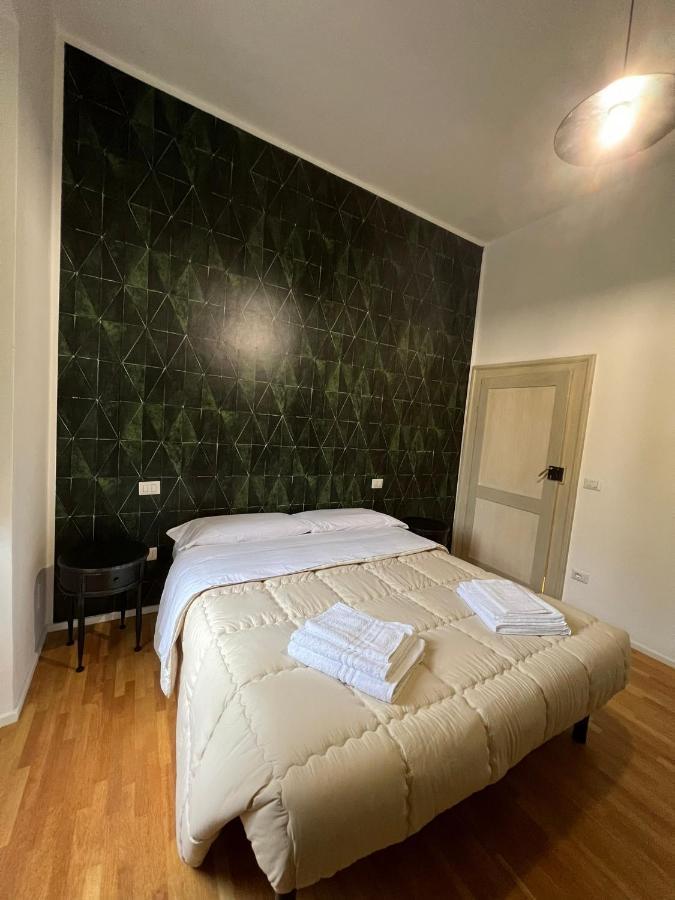 Cathedral House Orvieto Apartment Exterior photo