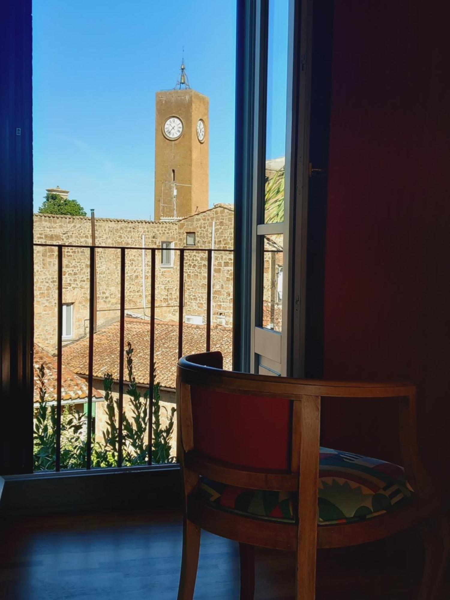 Cathedral House Orvieto Apartment Exterior photo