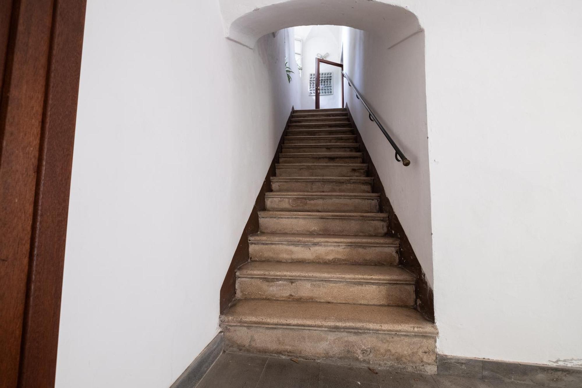 Cathedral House Orvieto Apartment Exterior photo