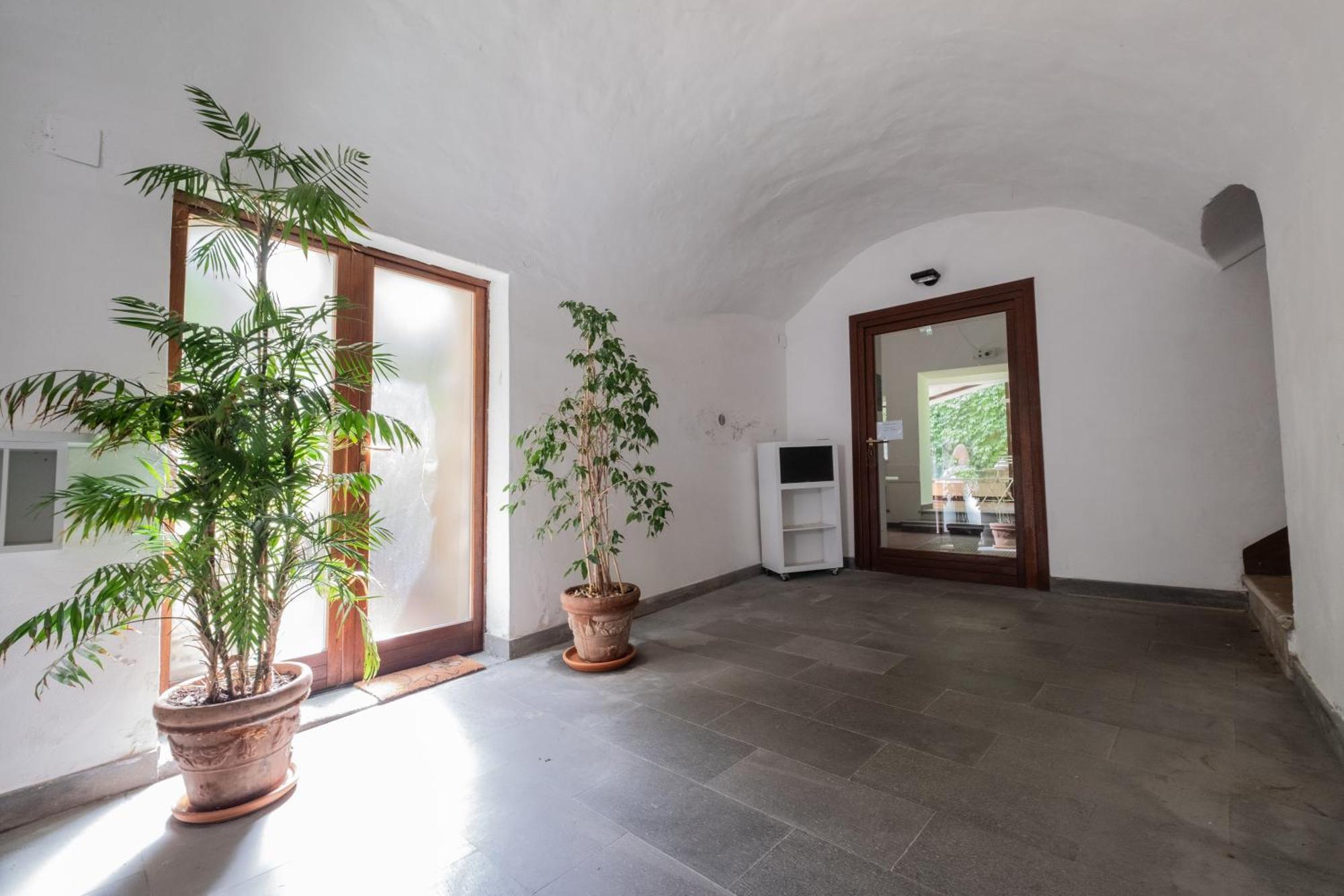 Cathedral House Orvieto Apartment Exterior photo