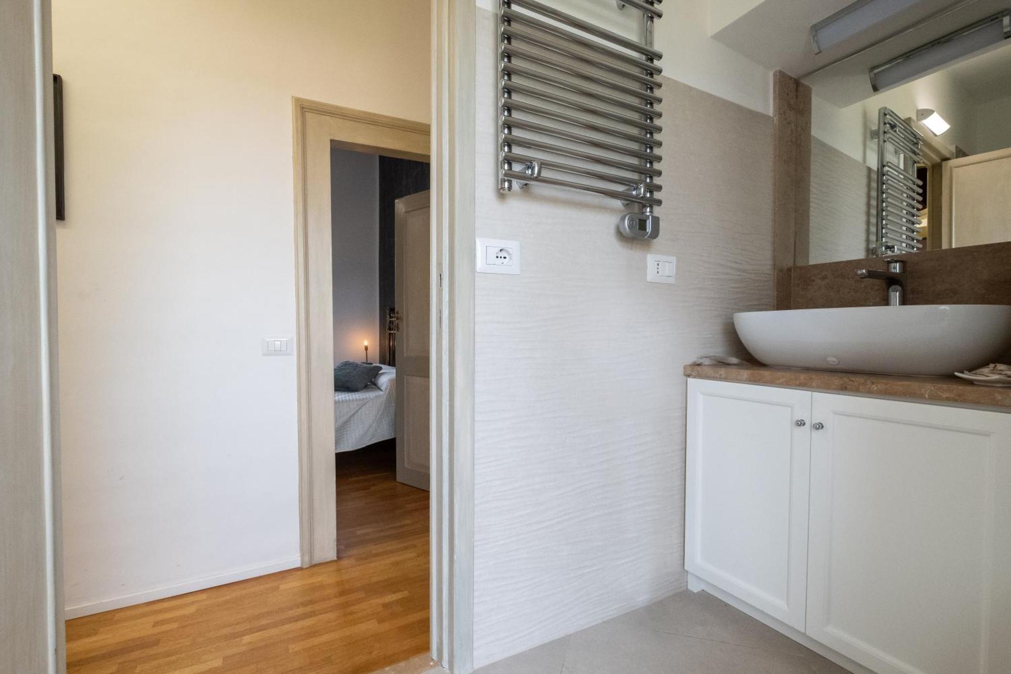 Cathedral House Orvieto Apartment Exterior photo